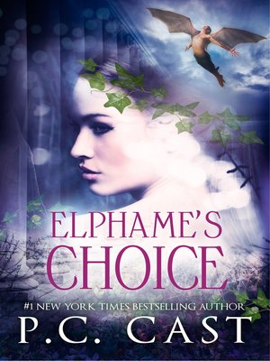 Elphame's Choice - ebook
